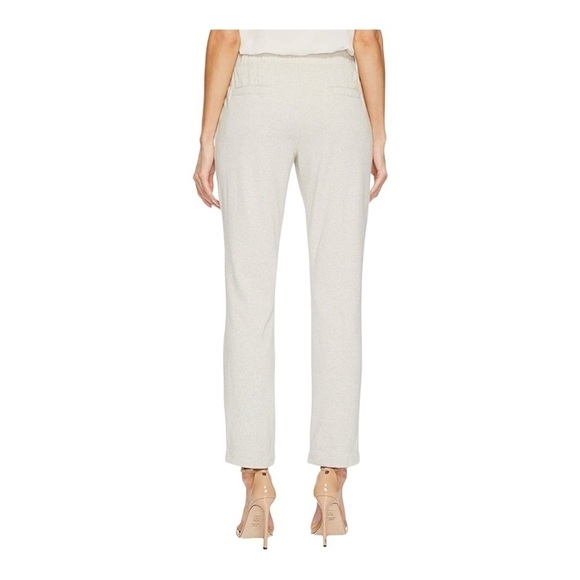 Baldwin Lily Joggers in Oatmeal - Picture 3 of 7